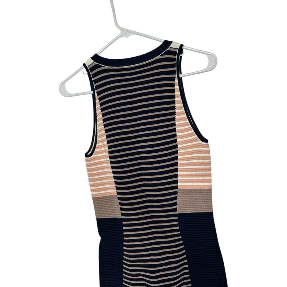 Johnathan Simkhai Multicolored Colorblock Bodycon… - image 7